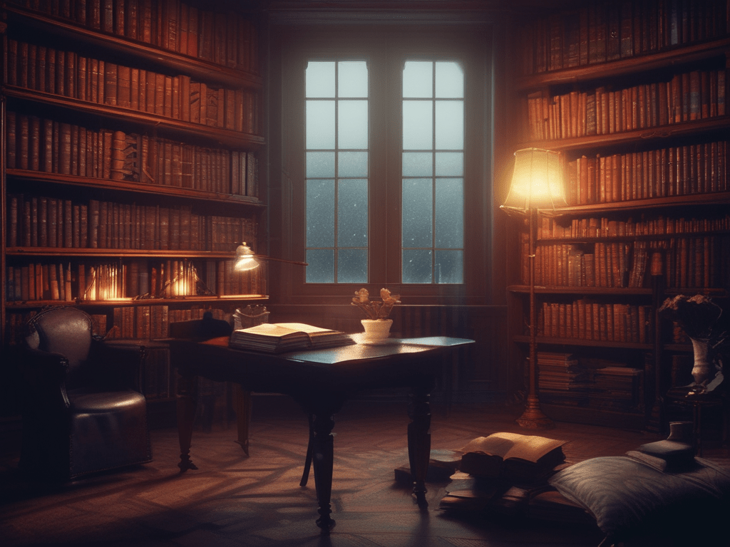 Why I Didn’t Have a Launch Party