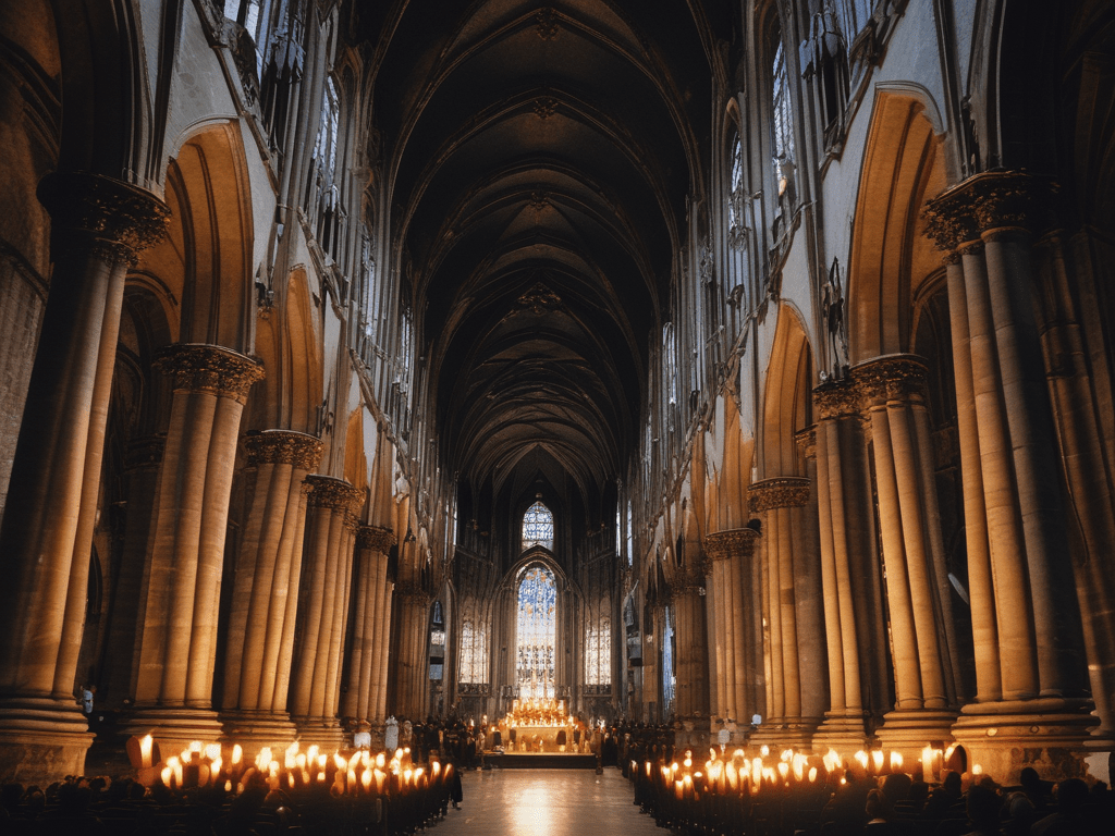 Music That Inspired Journals of the Undead