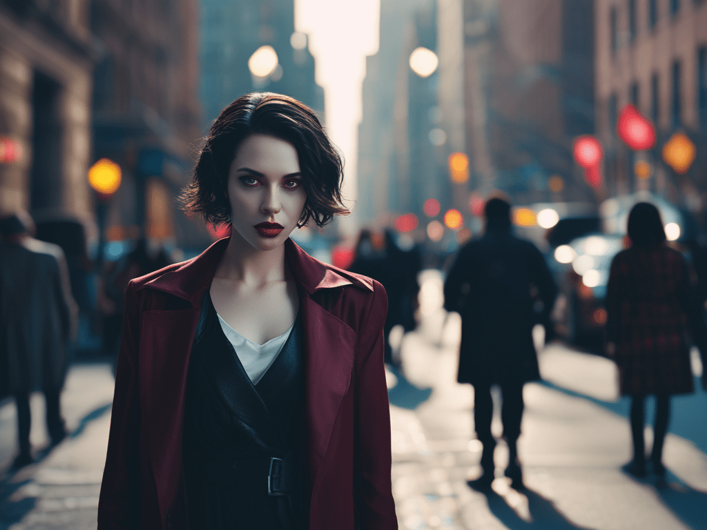 Journals of the Undead vs Parallel World