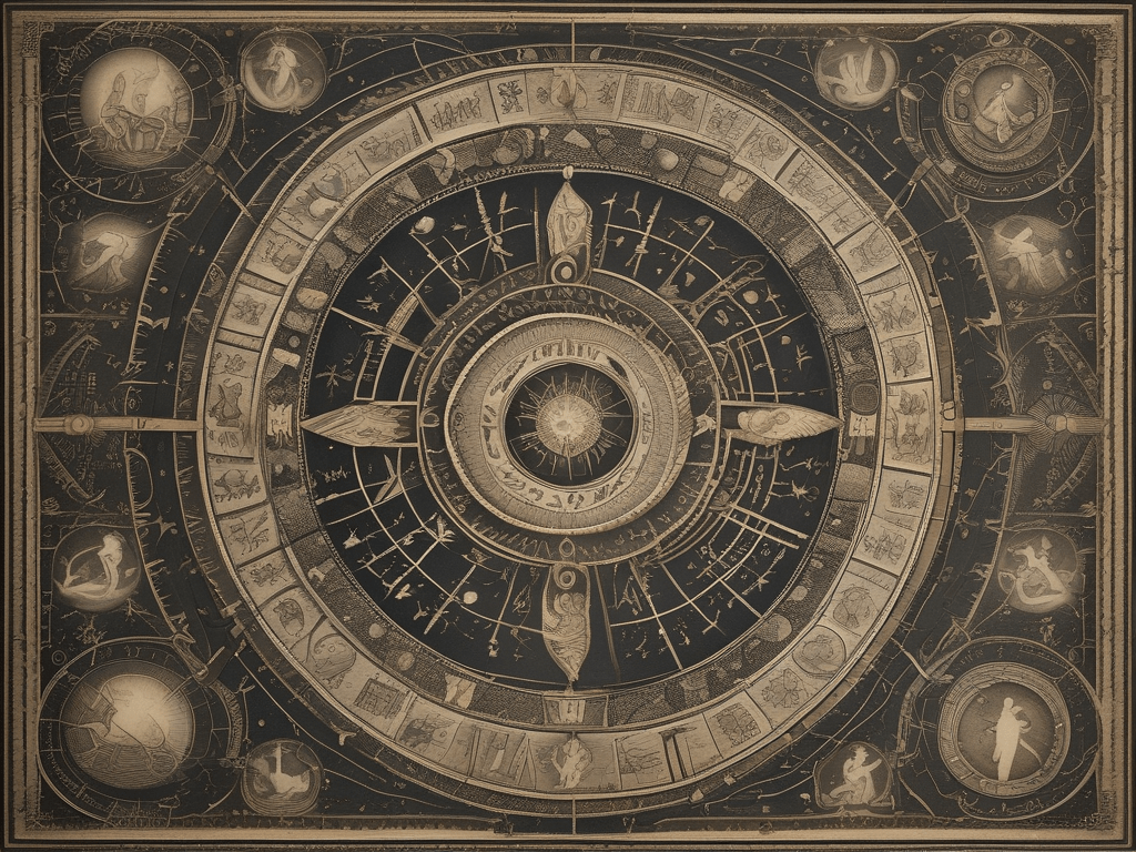 Lucretia’s Birthday