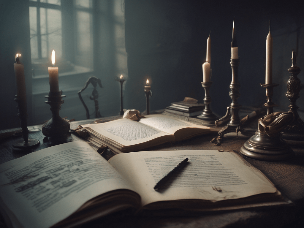 What Would I Do Differently…