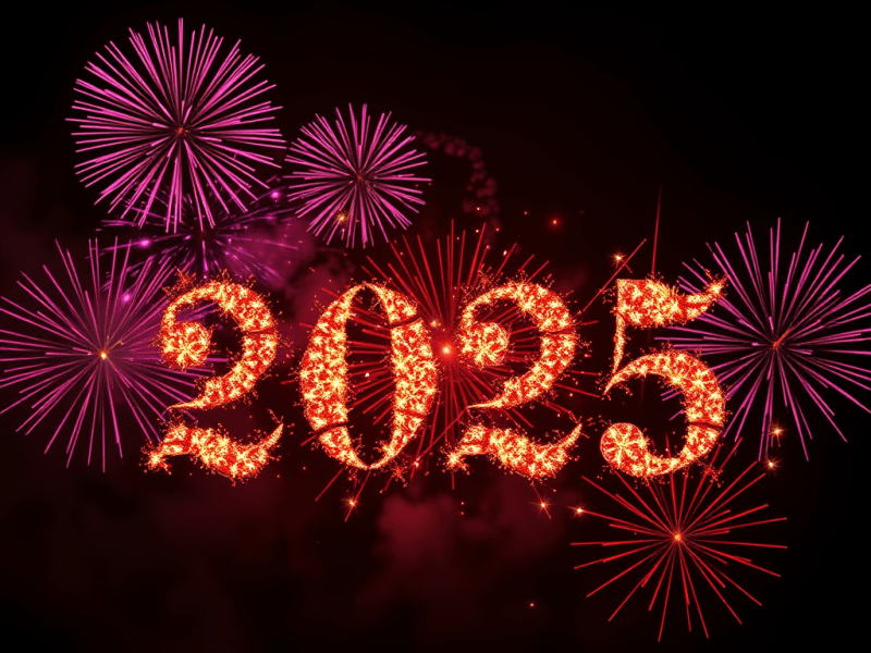 New Year’s Resolutions: Yay or&nbsp;Nay?